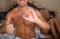 Can alcohol-induced erectile dysfunction be reversed permanently?